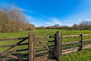 Countryside view- click for photo gallery